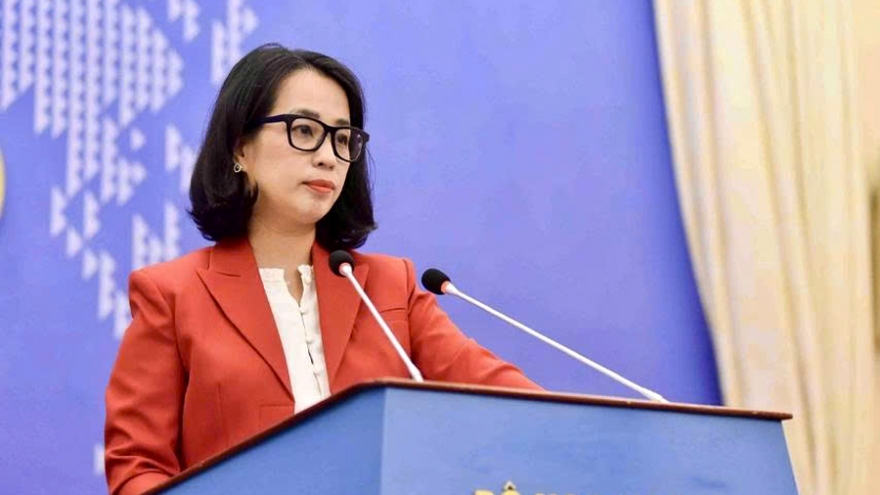 Vietnam deepens global cooperation as BRICS Partner Country